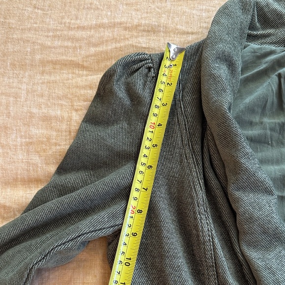 Free People Jacket - Picture 5 of 16